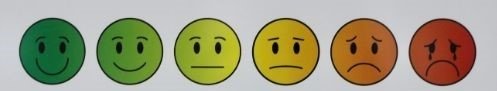 social validation emojis