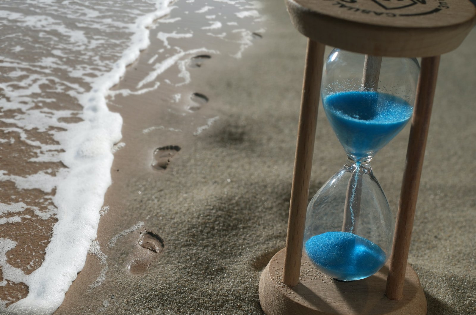 Intentional timewasting