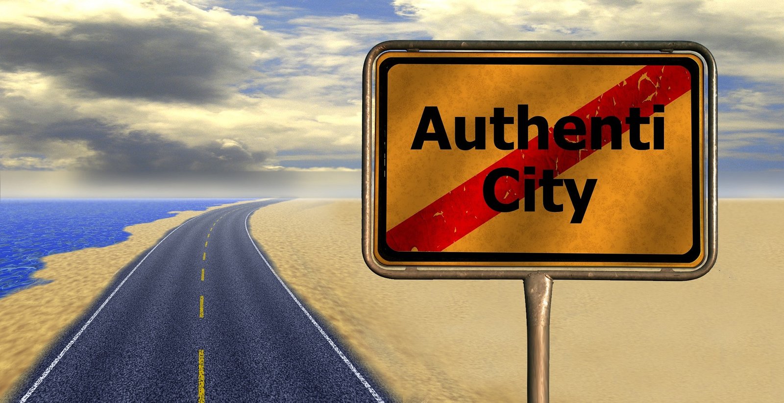 Authenticity