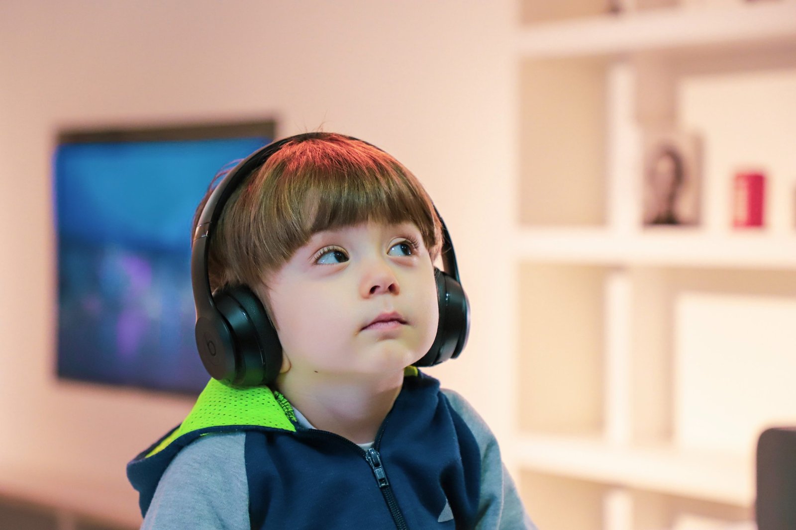 Listening to Audiobooks