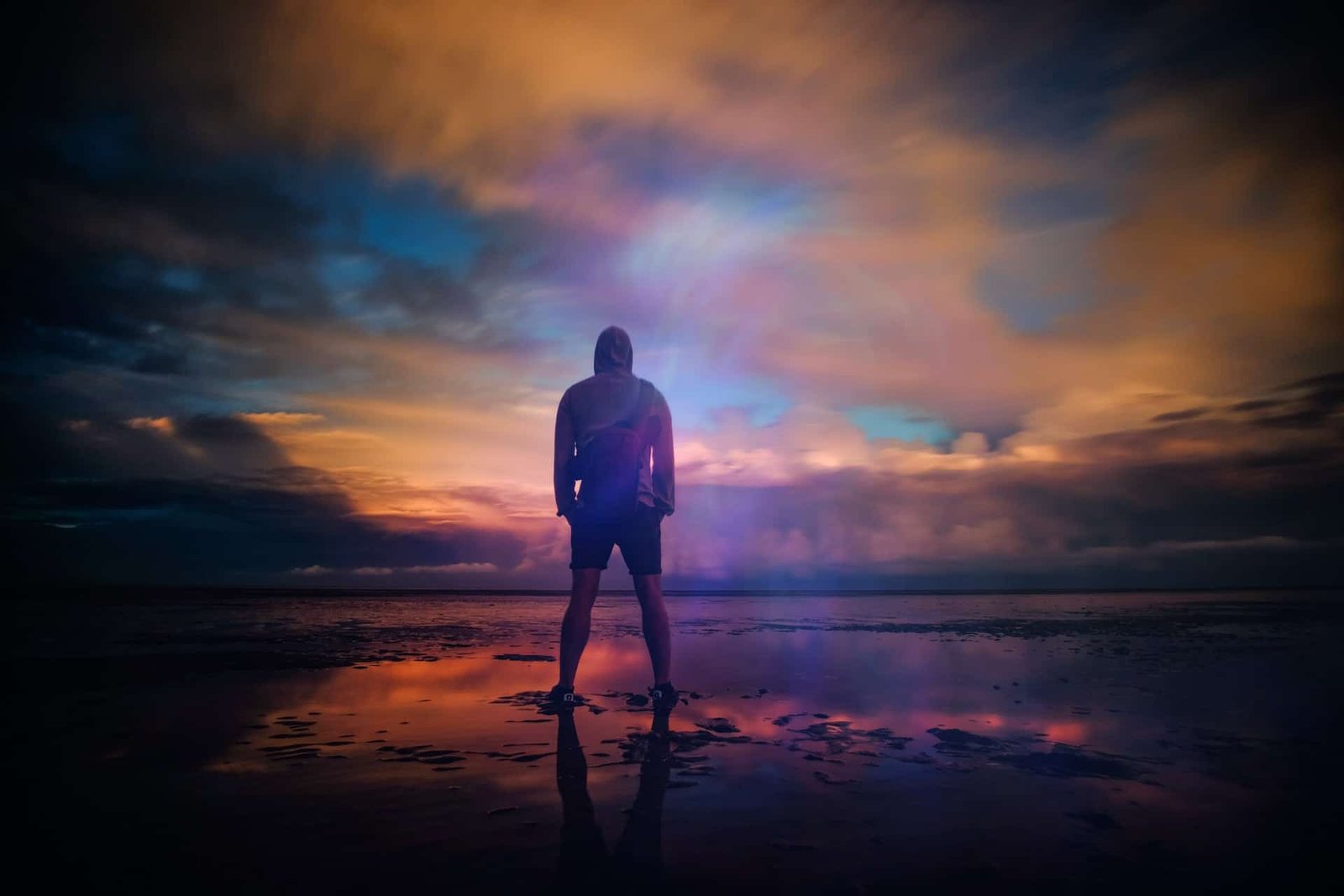 Motivation alone is not enough
