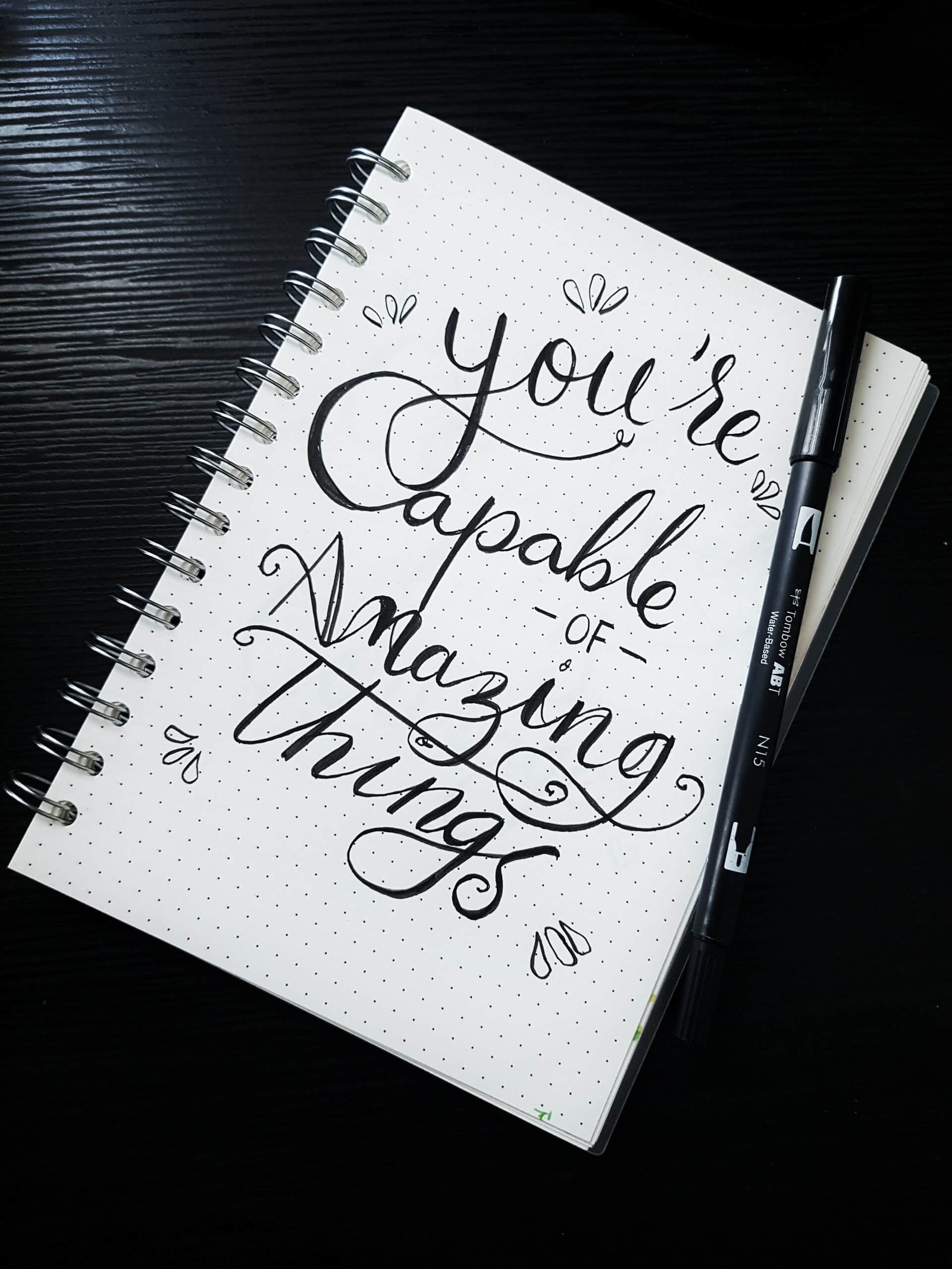 Power of Affirmations