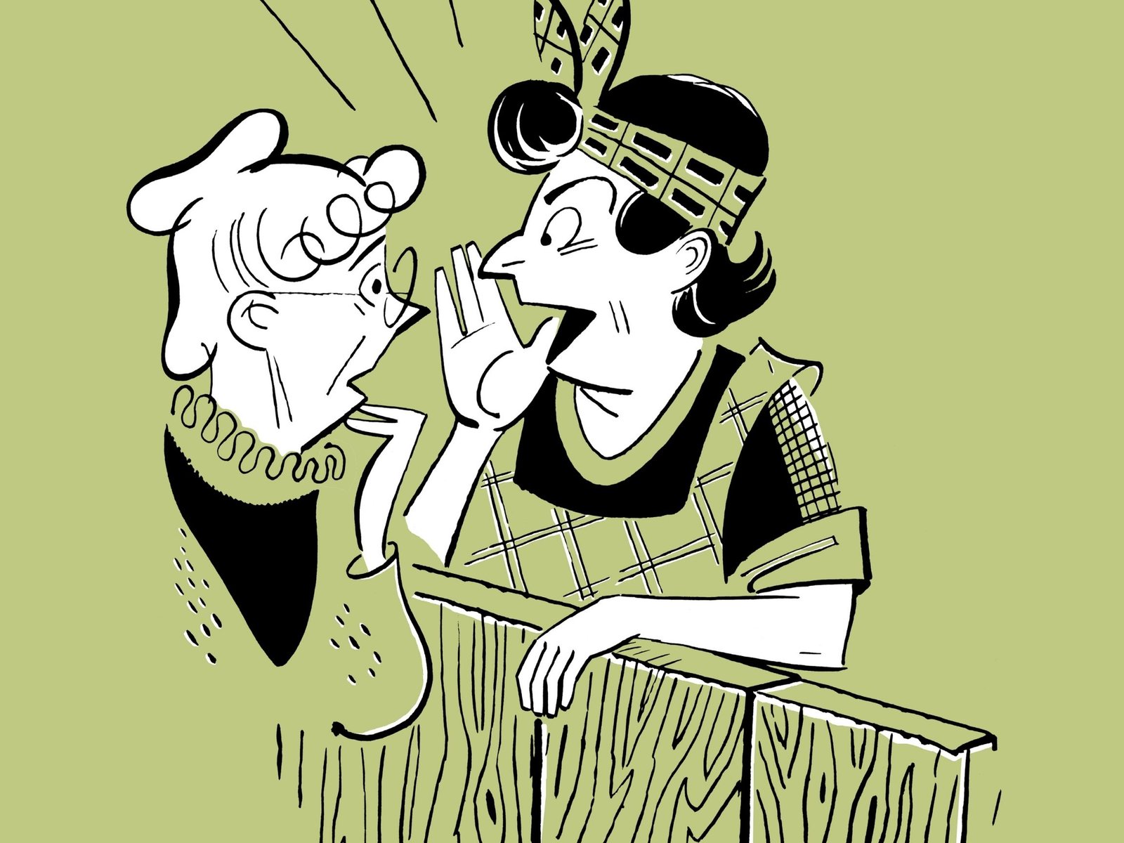 Gossip