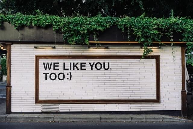Social Validation