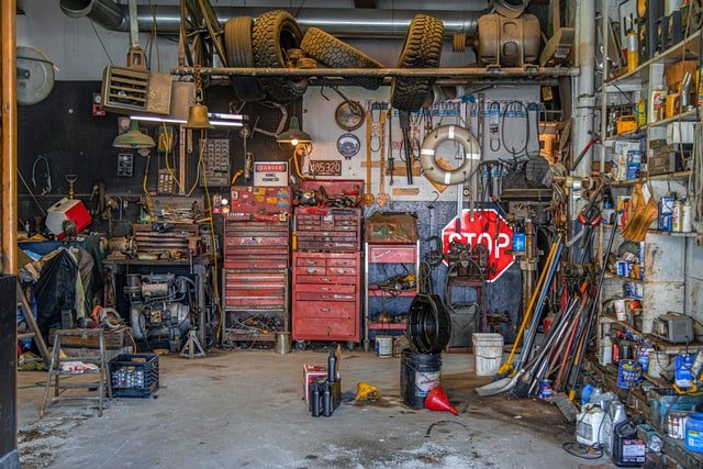 declutter your life