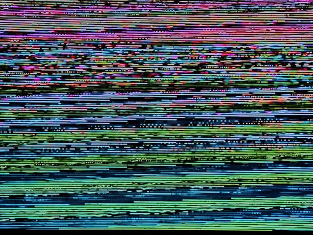 Separate signal from noise