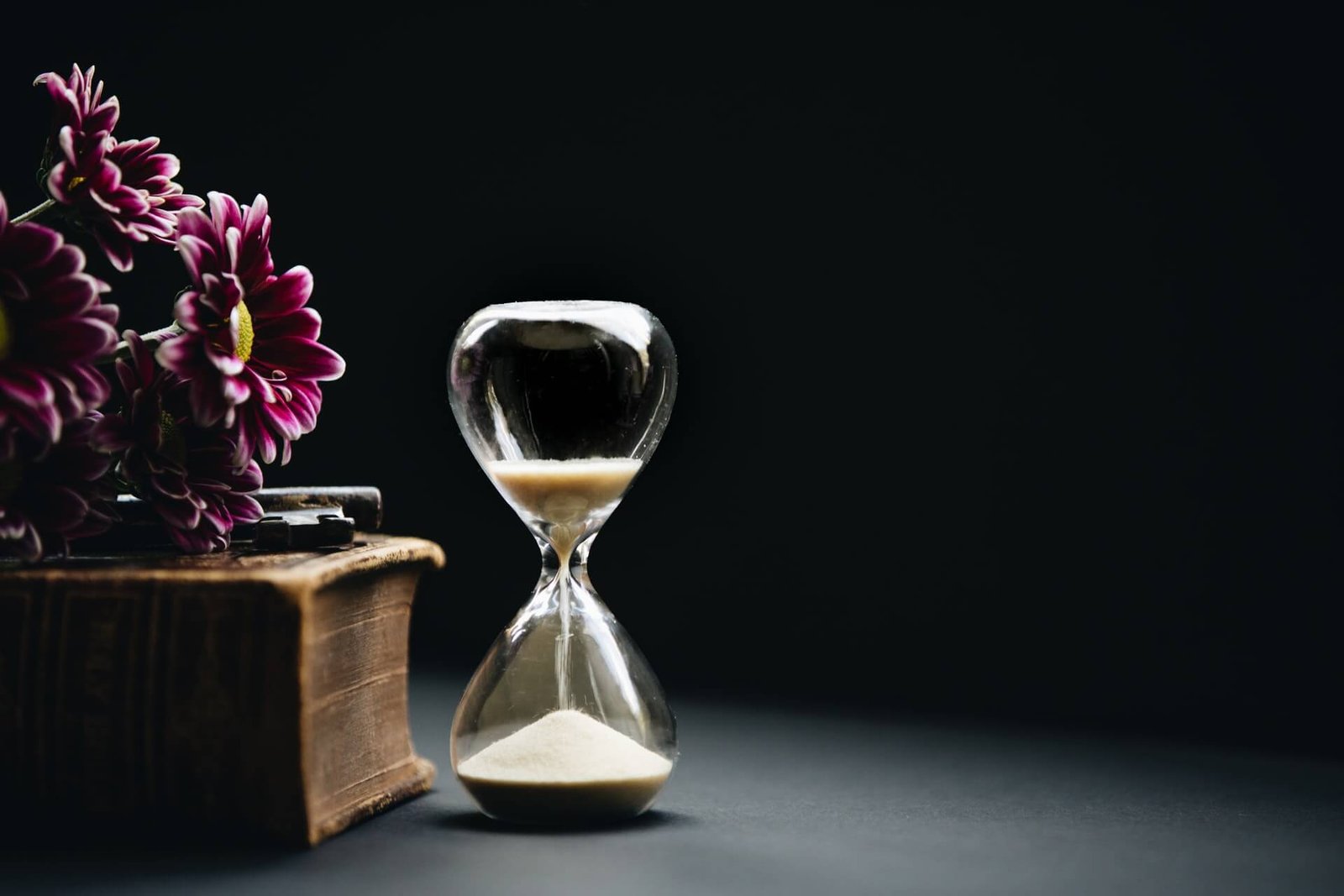 make your day count