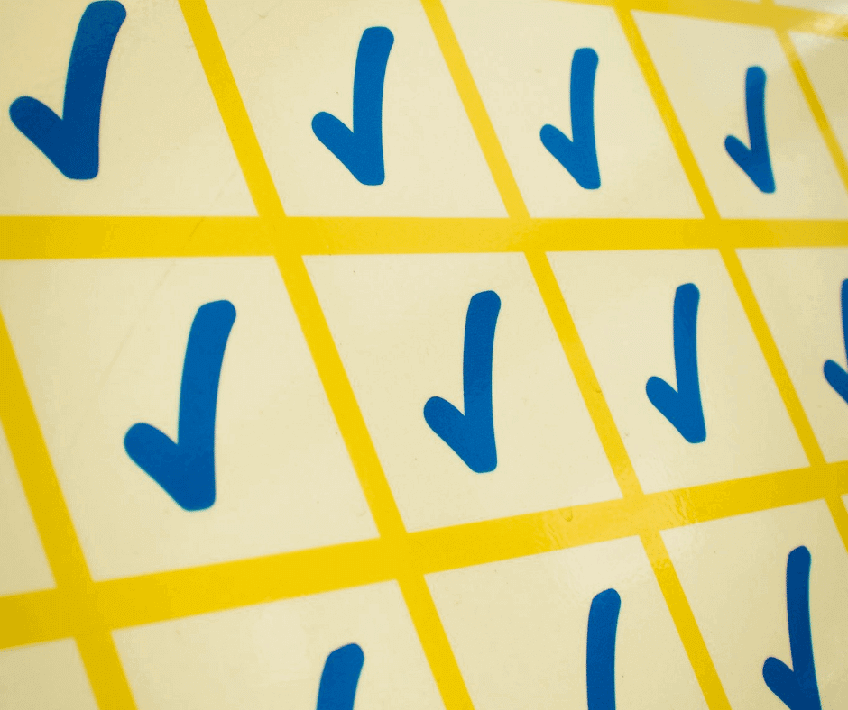 Habit Tracking