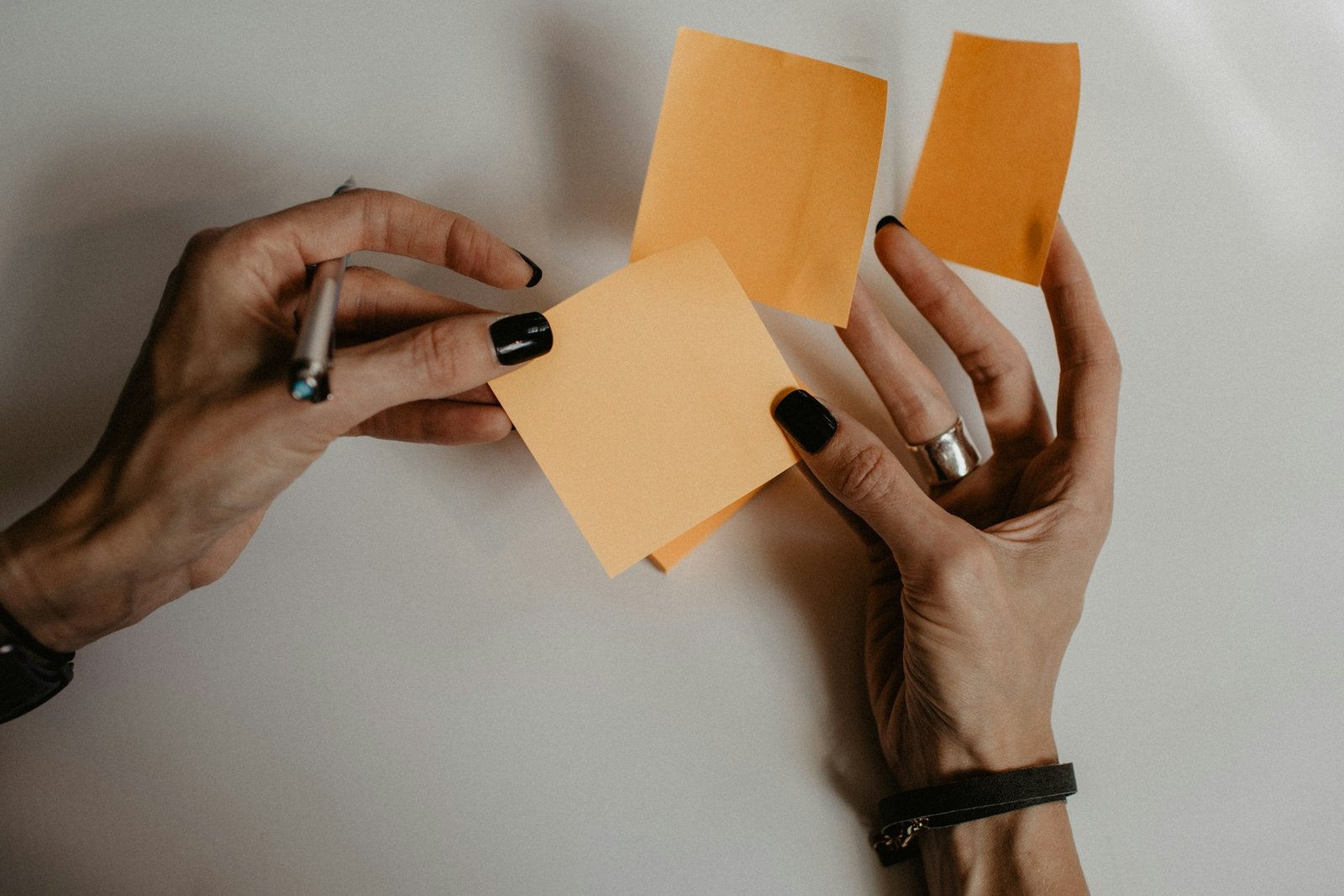 The power of curation