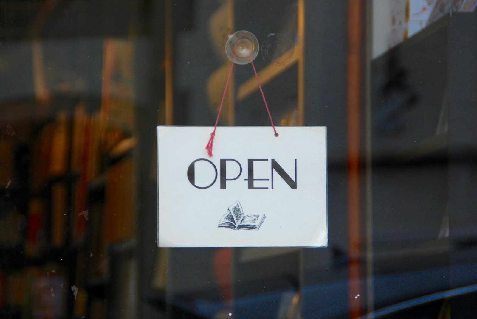 Open mind