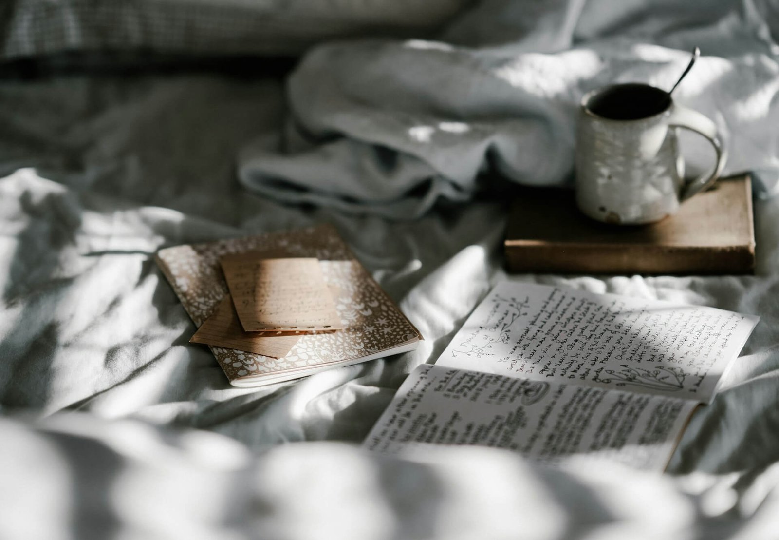 daily routines