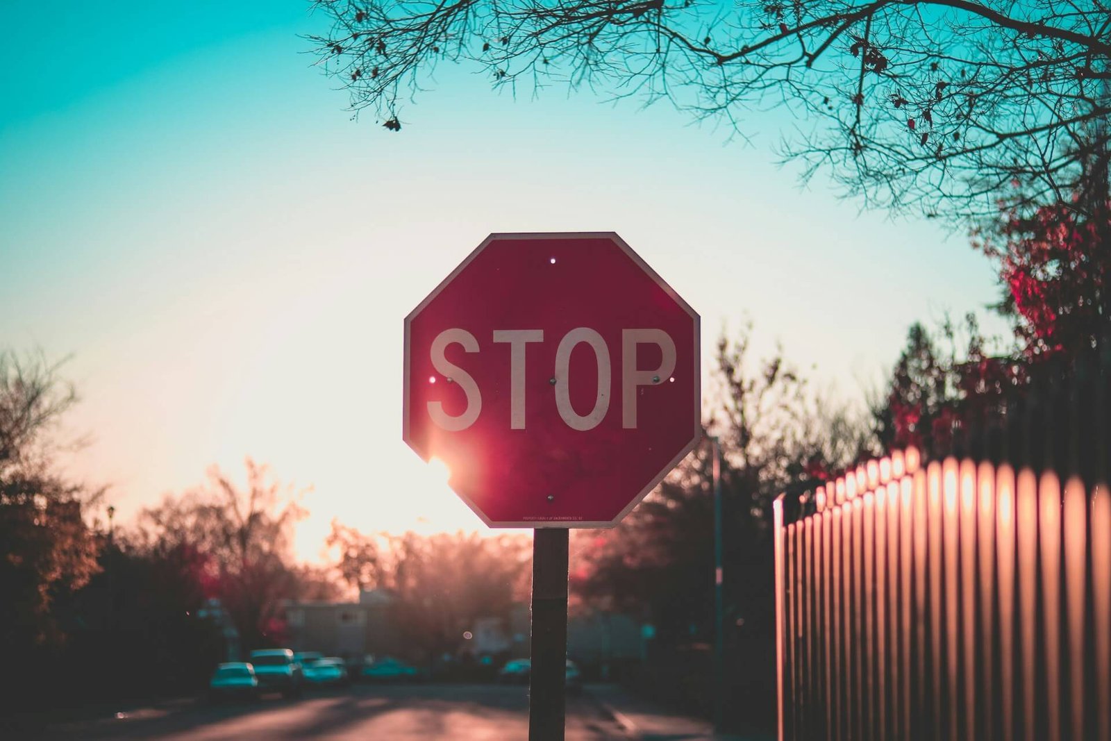 learned helplessness