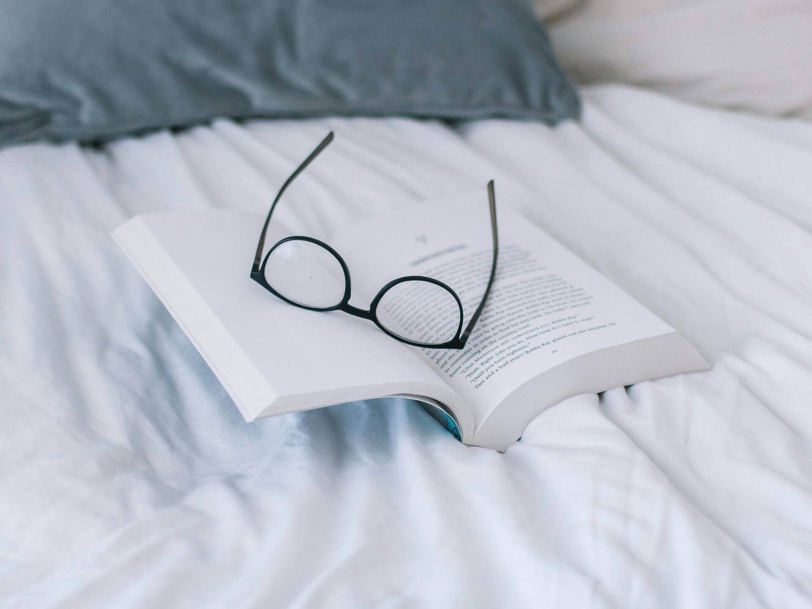 My Top Ten Books of the Year — 2025 Edition