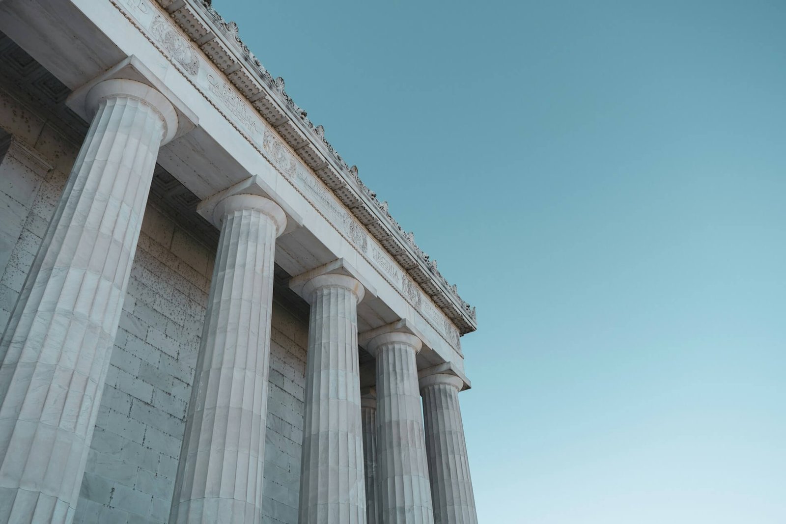 Five Pillars