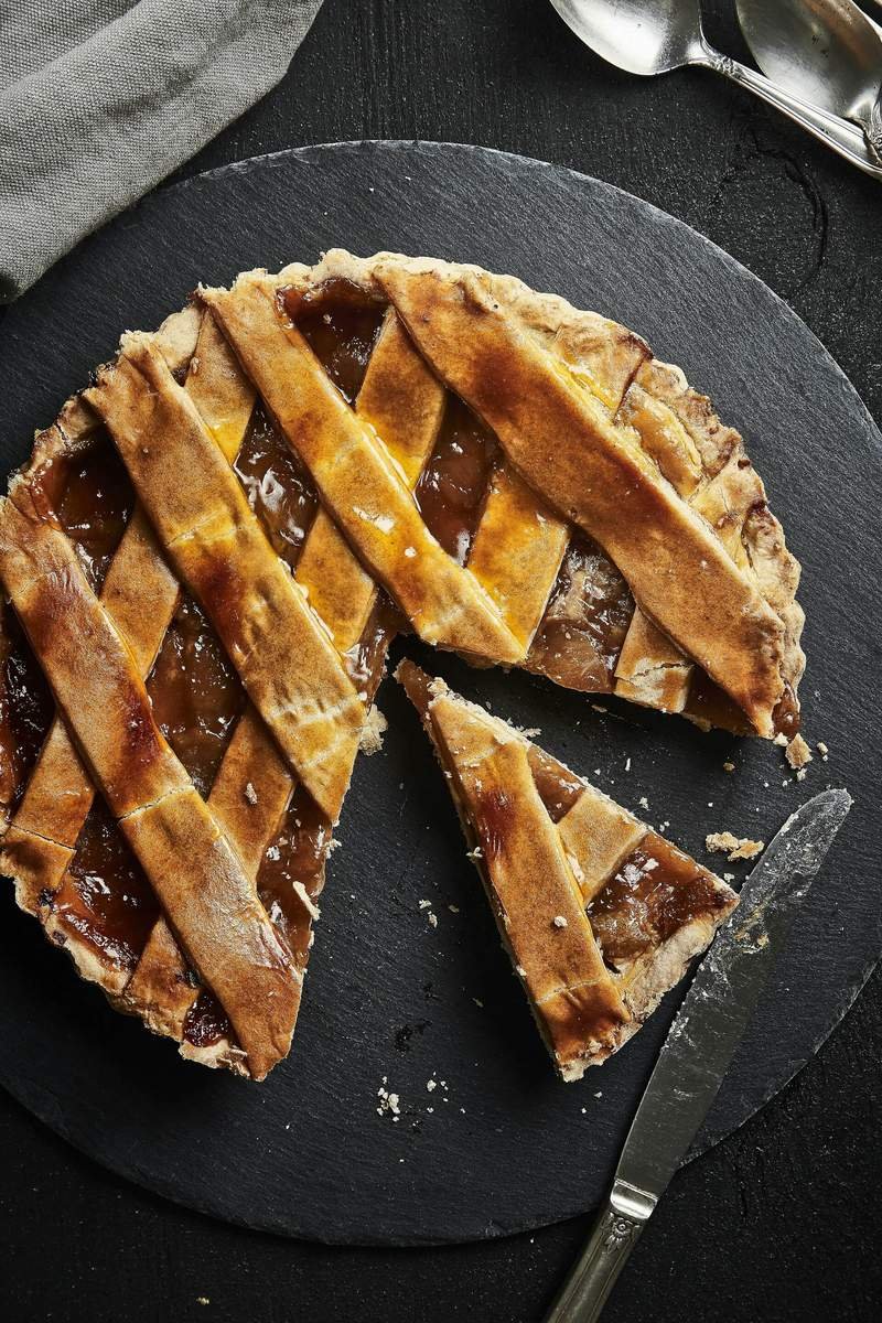 fixed-pie fallacy